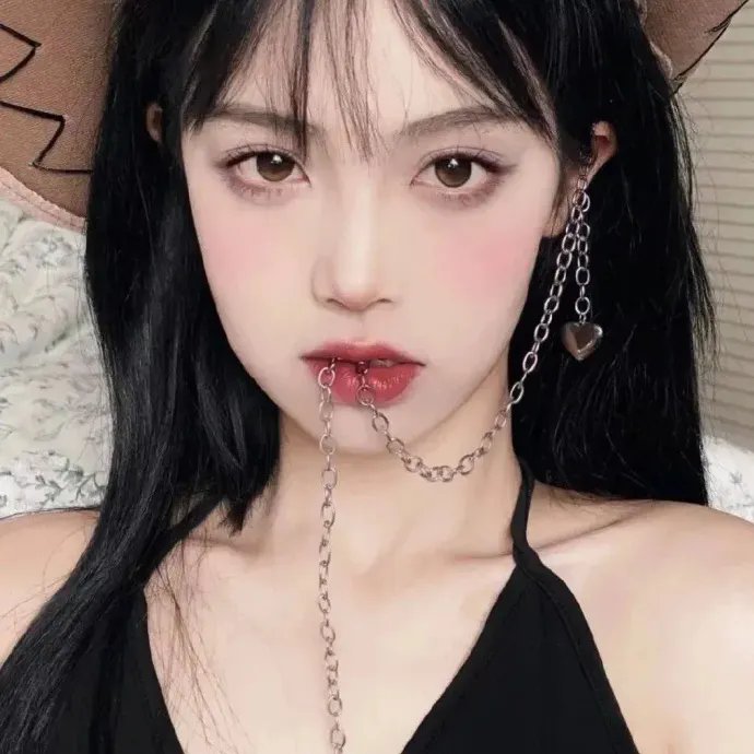 唐朝诡事录之长安